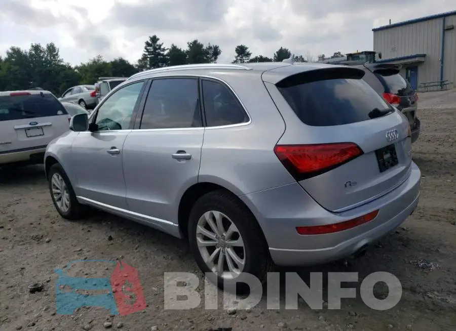 WA1LFBFP3FA015486 Photo# 2