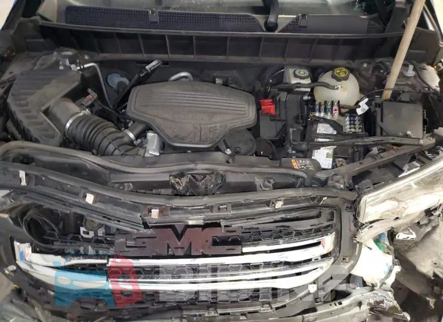 1GKKNMLS6JZ123088 Photo# 12