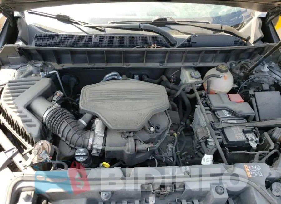 1GKKNSLS2JZ189142 Photo# 12