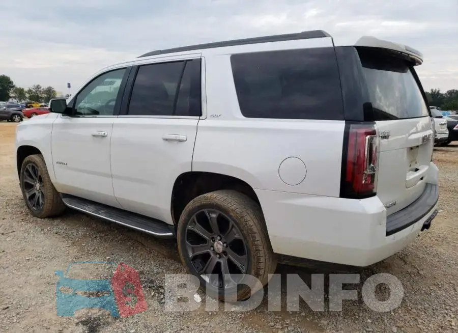 1GKS1BKC7GR308639 Photo# 2