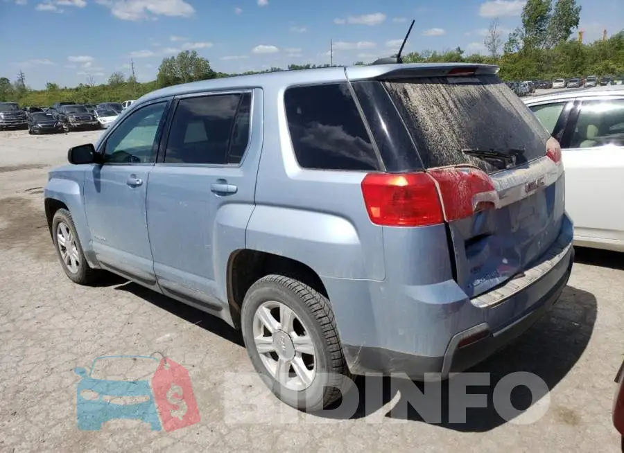 2GKALNEK3F6334434 Photo# 2
