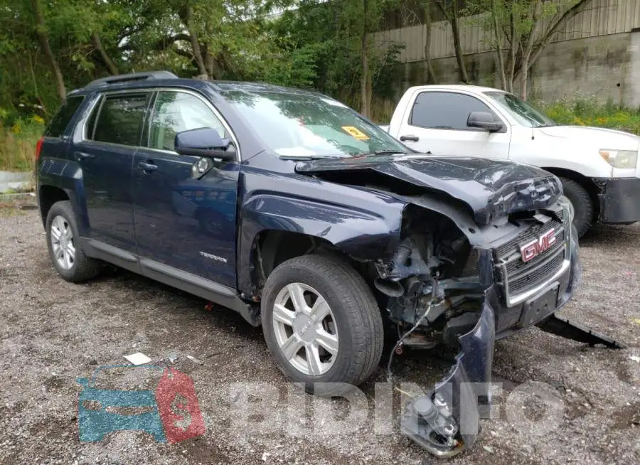 2GKALSEK9F6416232 Photo# 4