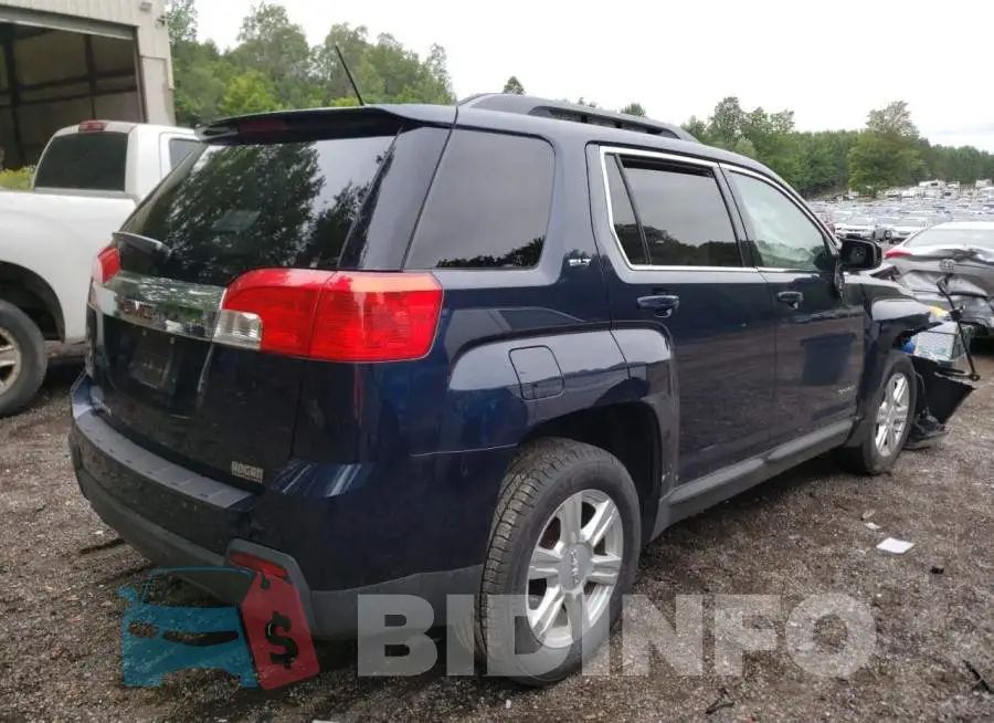 2GKALSEK9F6416232 Photo# 3