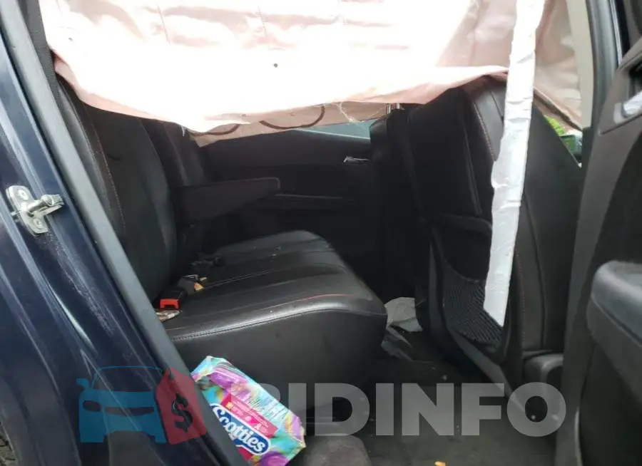 2GKALSEK9F6416232 Photo# 11