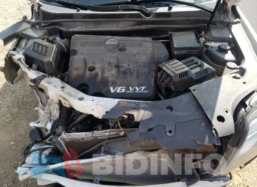 2GKFLVE30G6210153 Photo# 11