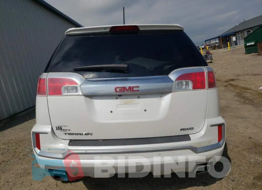 2GKFLVE30G6210153 Photo# 6