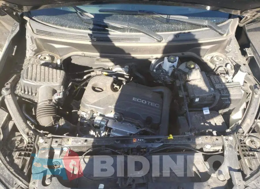 3GKALPEV6ML337925 Photo# 12