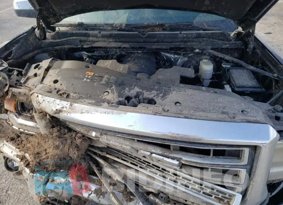 3GTP1VEC1FG373354 Photo# 11