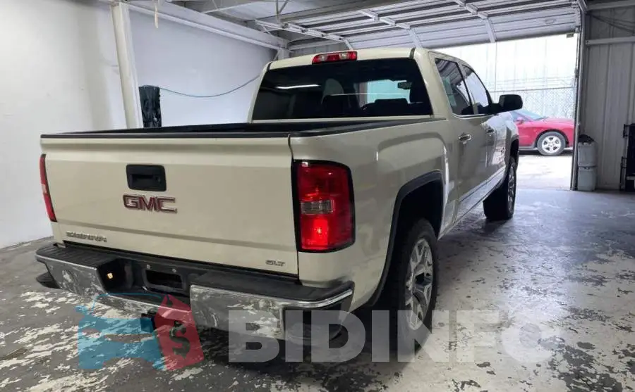 3GTP1VEC7EG167891 Photo# 4