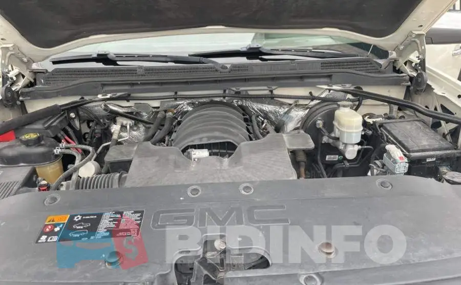 3GTP1VEC7EG167891 Photo# 7