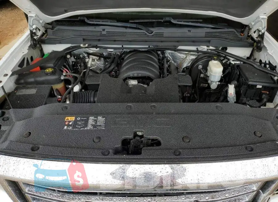 3GTU2VEC1FG116694 Photo# 11