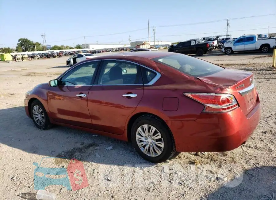 1N4AL3AP3EC204960 Photo# 2