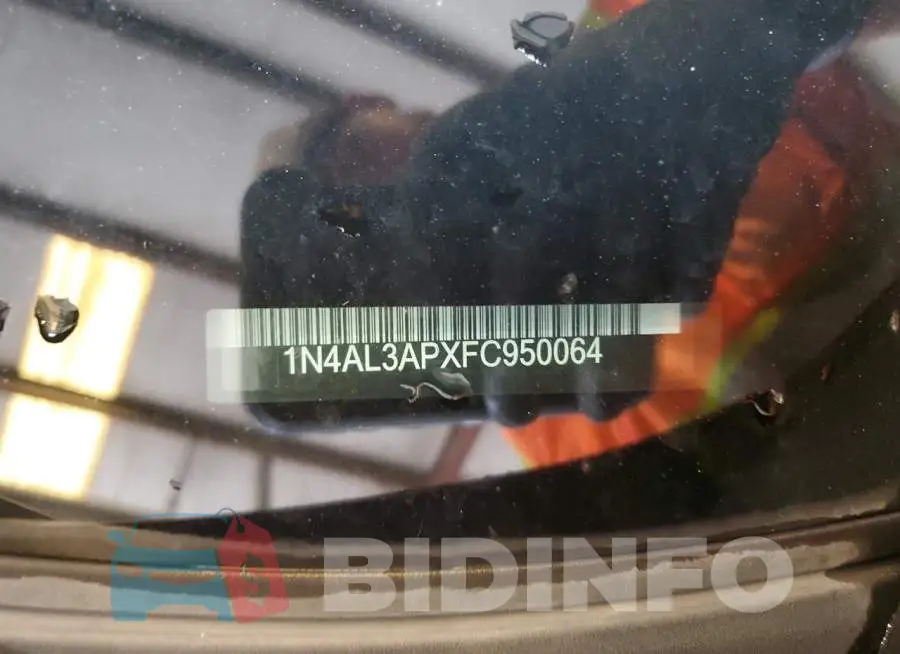 1N4AL3APXFC950064 Photo# 12