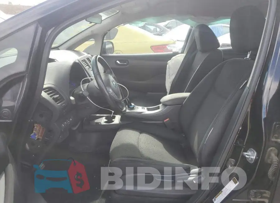 1N4AZ0CP4FC326805 Photo# 7