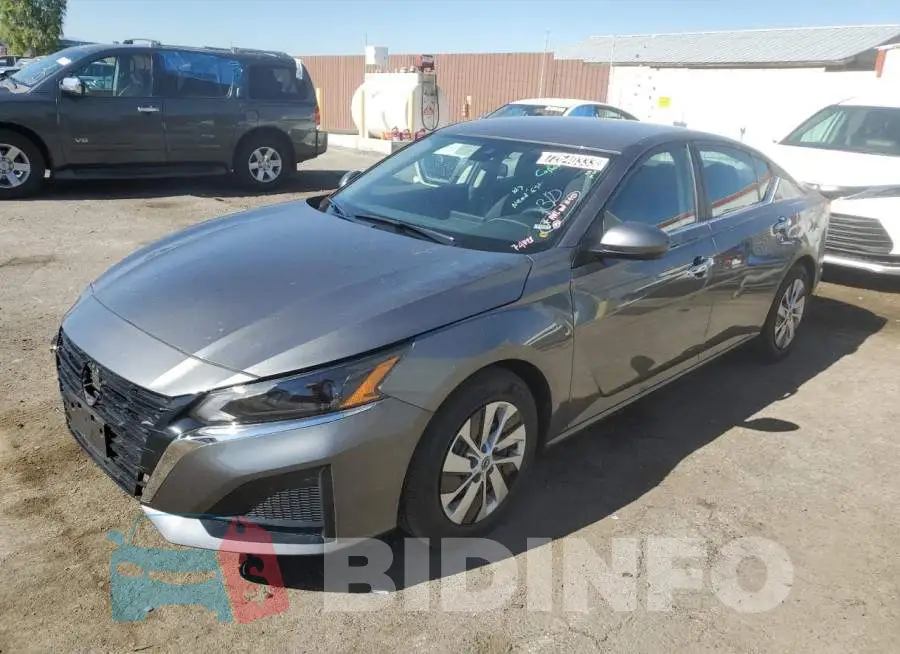 1N4BL4BV1PN389976 Photo# 1