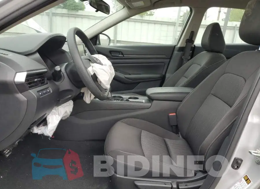 1N4BL4BV2PN373821 Photo# 7