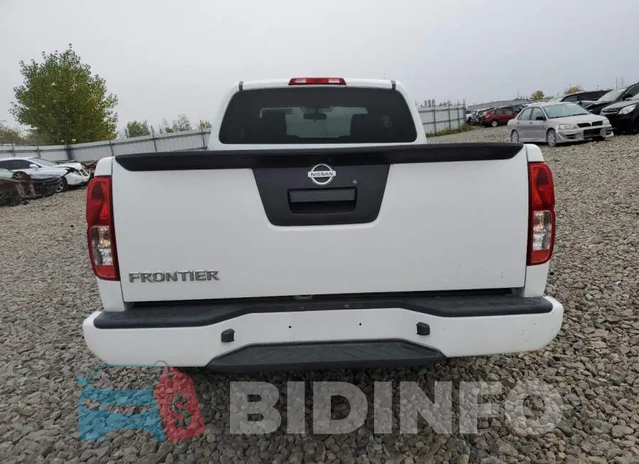 1N6BD0CT3KN745010 Photo# 6