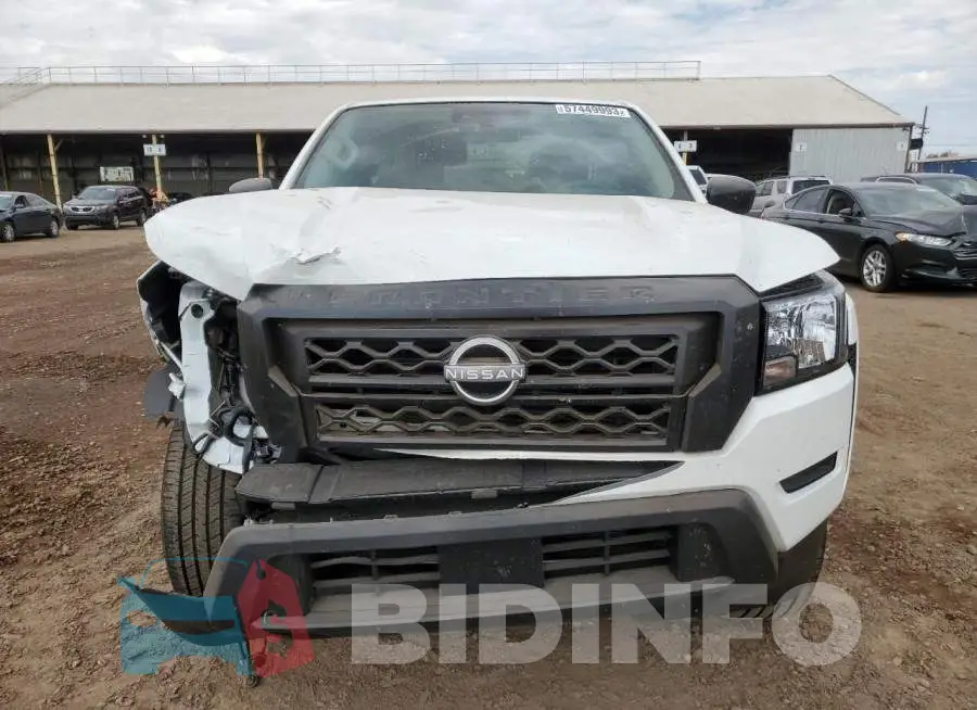 1N6ED1CL3PN652935 Photo# 5