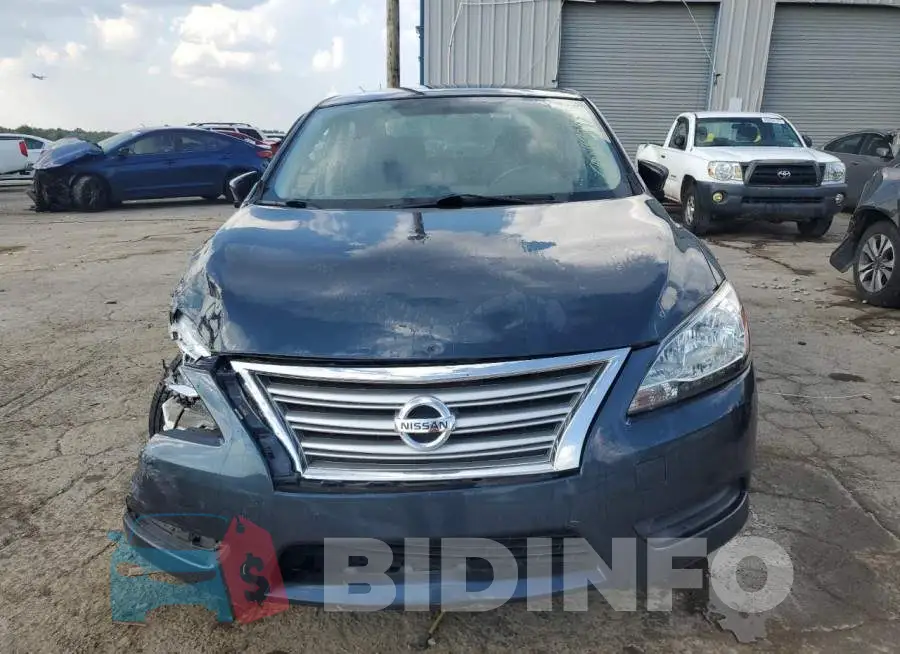 3N1AB7AP1FL681576 Photo# 5