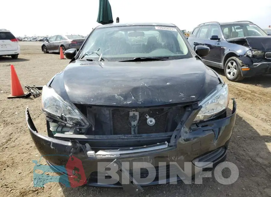 3N1AB7AP1FY372581 Photo# 5