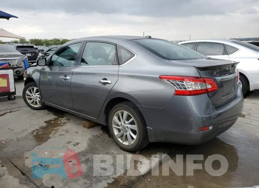 3N1AB7AP5FY295164 Photo# 2