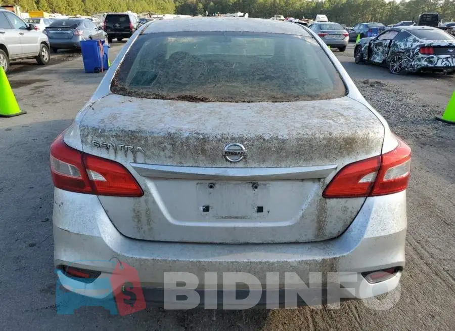 3N1AB7AP5GY270881 Photo# 6
