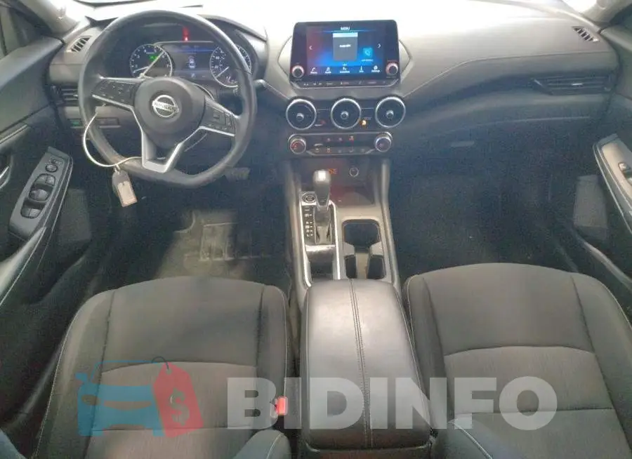3N1AB8CV1NY271069 Photo# 8