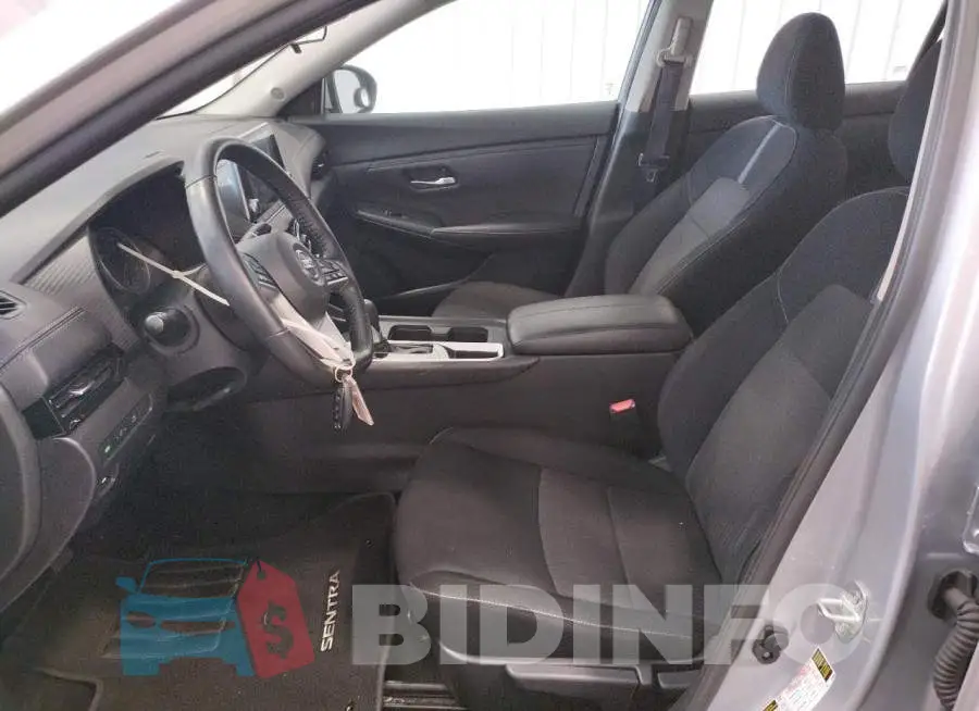 3N1AB8CV1NY271069 Photo# 7