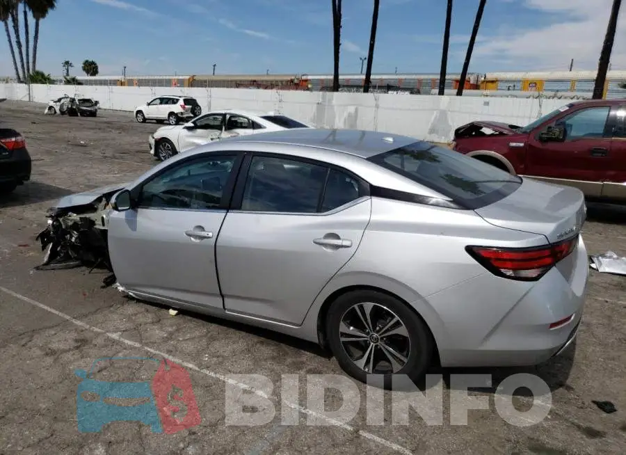 3N1AB8CV2NY284137 Photo# 2