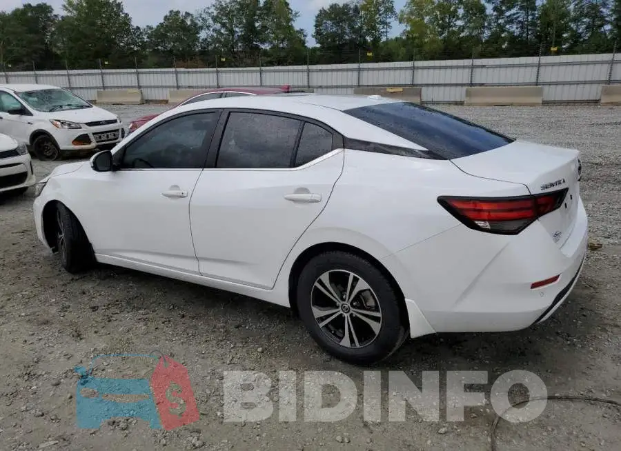 3N1AB8CV5LY217514 Photo# 2