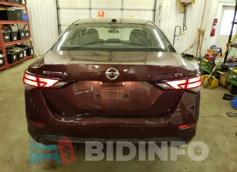 3N1AB8CV6MY206832 Photo# 6