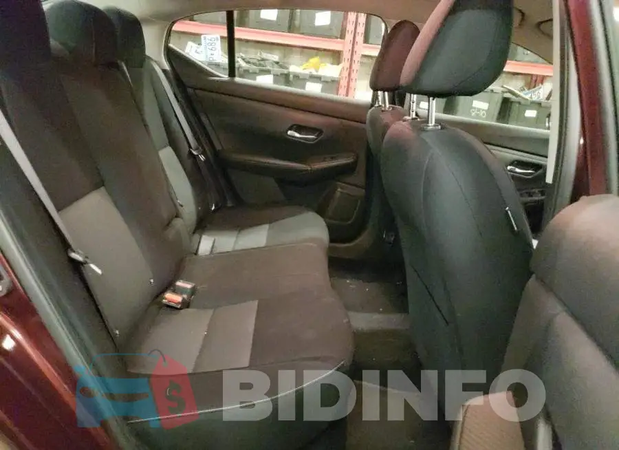 3N1AB8CV6MY206832 Photo# 10