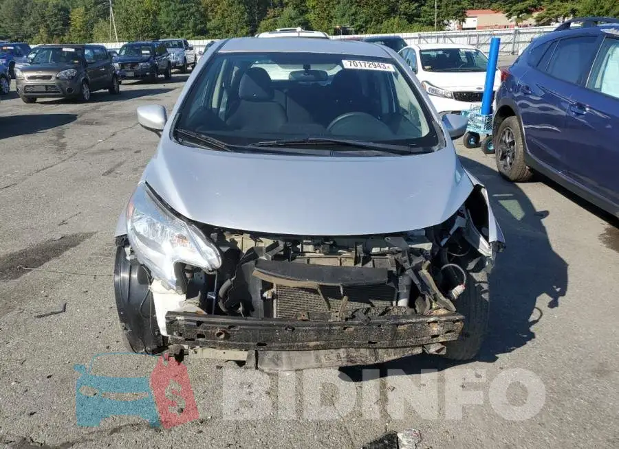3N1CE2CP6FL352081 Photo# 5