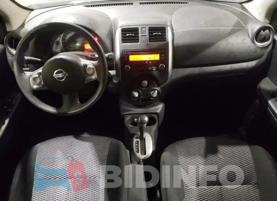 3N1CK3CP8HL242814 Photo# 8