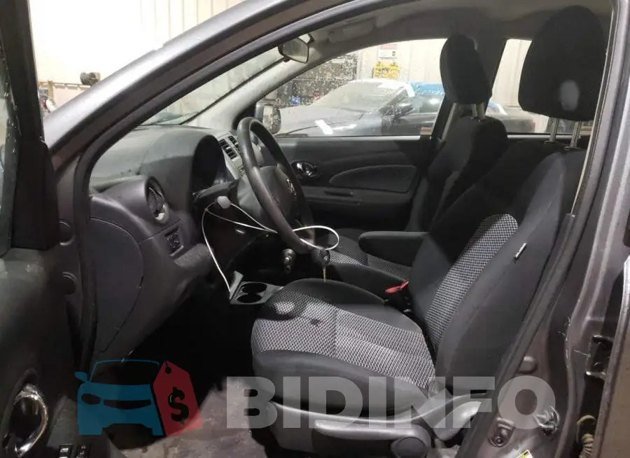 3N1CK3CP8HL242814 Photo# 7