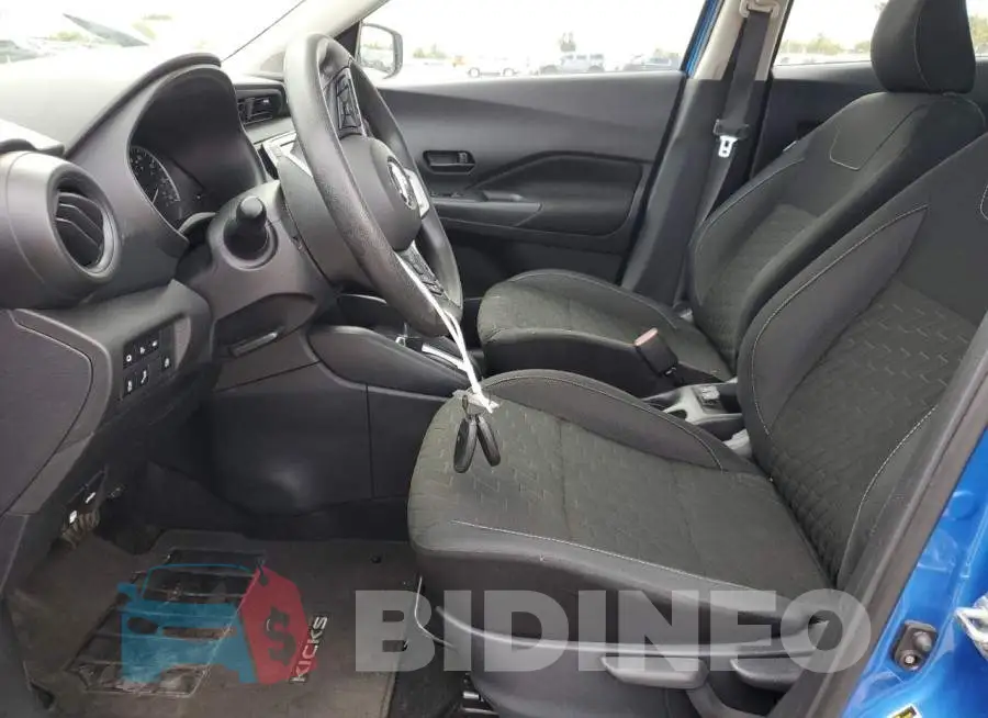 3N1CP5BV3ML464216 Photo# 7
