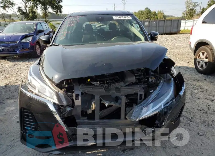 3N1CP5BV3NL528417 Photo# 5