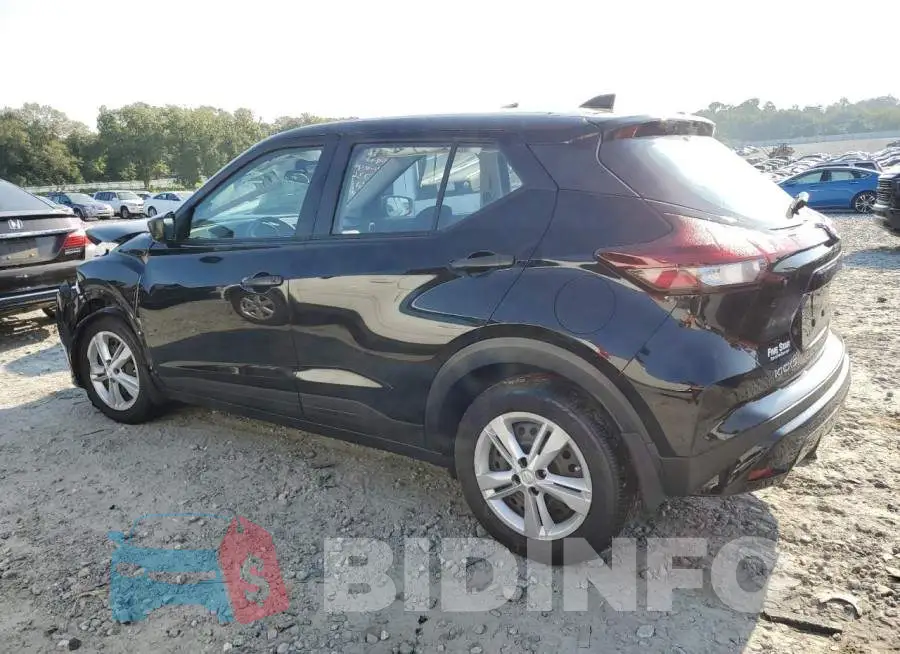 3N1CP5BV3NL528417 Photo# 2