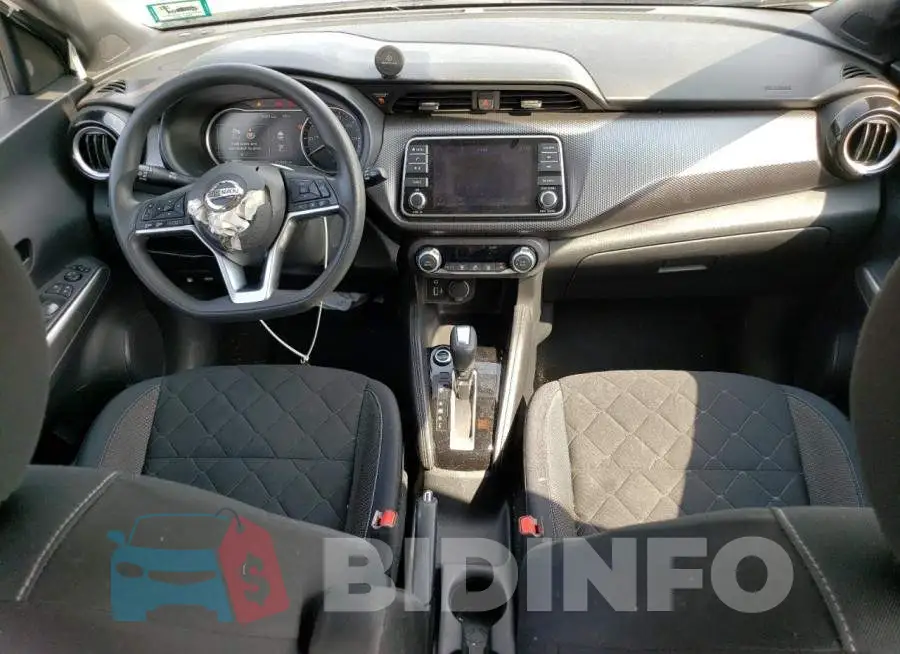 3N1CP5CU8JL513167 Photo# 8