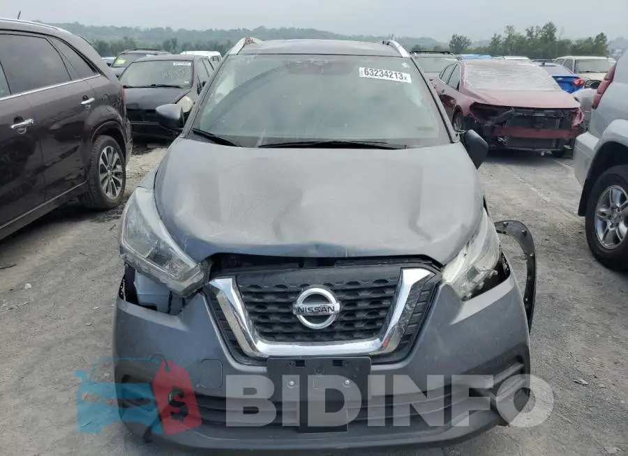 3N1CP5CV2LL517257 Photo# 5
