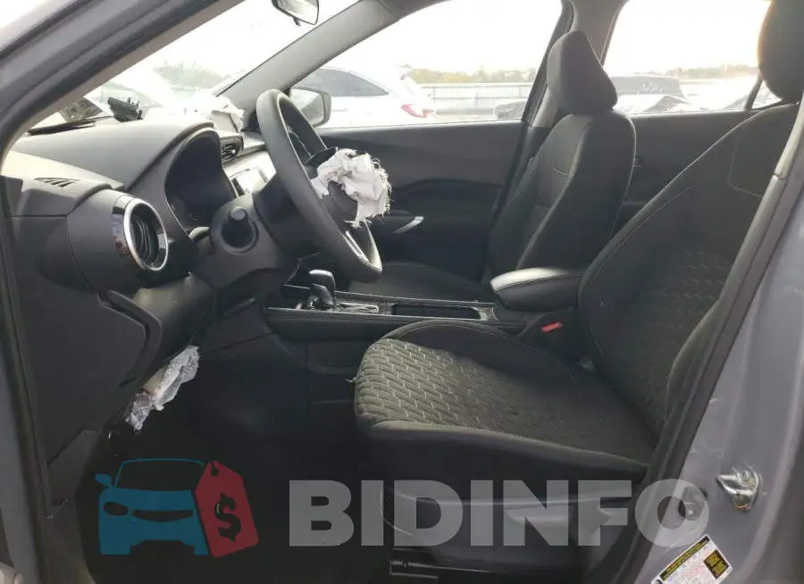 3N1CP5CV3ML468944 Photo# 7