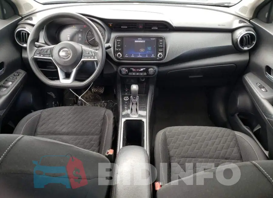 3N1CP5CV4ML482500 Photo# 8