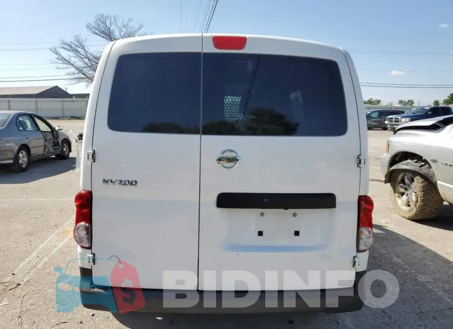 3N6CM0KN9MK694970 Photo# 6