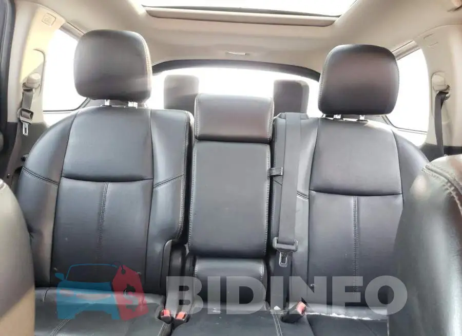 5N1AR2MM2EC663218 Photo# 10