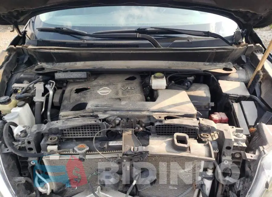 5N1AR2MM2EC663218 Photo# 12
