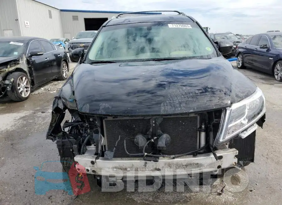 5N1AR2MN8EC618177 Photo# 5