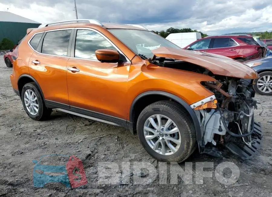 5N1AT2MV9JC774188 Photo# 4