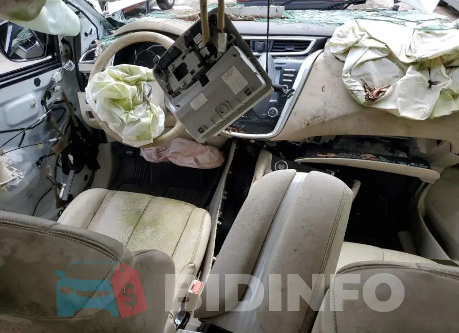 5N1AZ2MG3GN133213 Photo# 8
