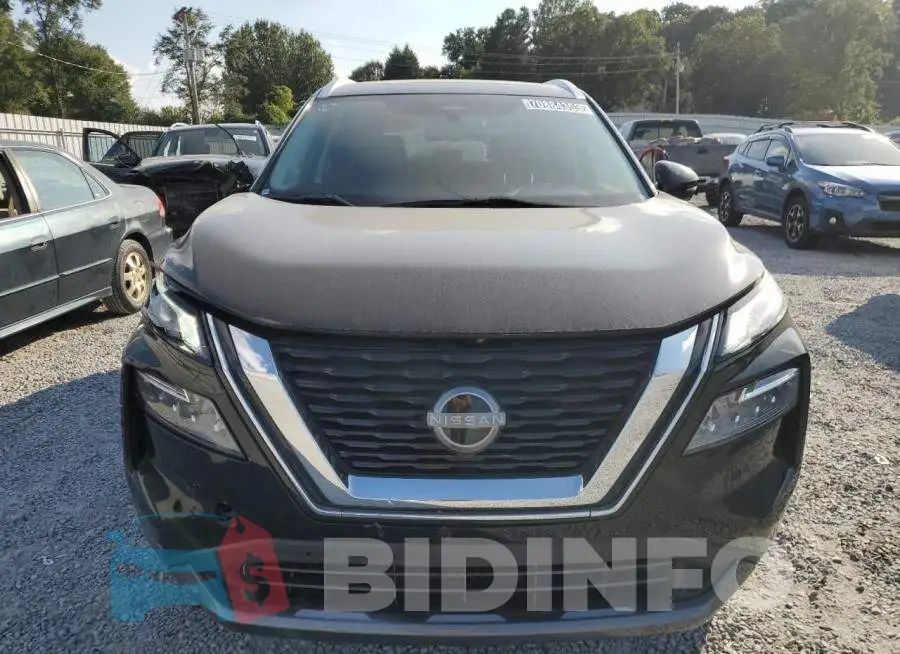 5N1BT3CBXPC790197 Photo# 5