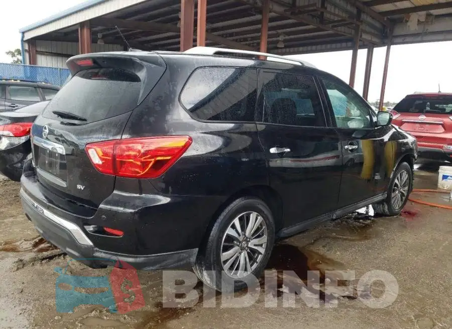 5N1DR2MN2JC629165 Photo# 3